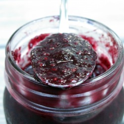 Blackberry Jam