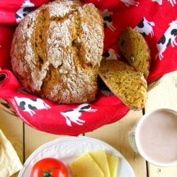 Soda Bread