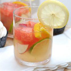 Watermelon Lemonade