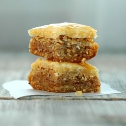 Baklava