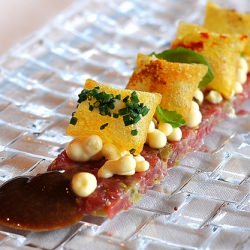 Steak Tartare