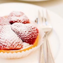 Parisian Patisserie Boulangerie