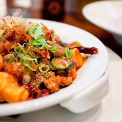A Food Trail in NYC #2