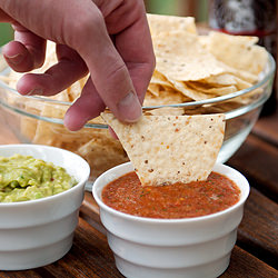 Salsa del Norte