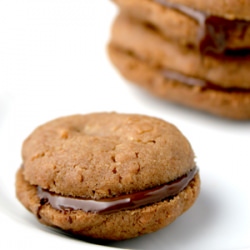 Choc-kit Cookies