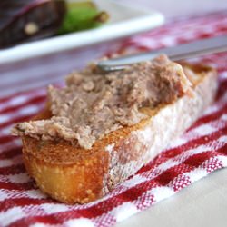 Port Country Pâté