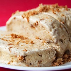 Amaretti Semifreddo