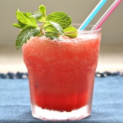 Watermelon Limeade