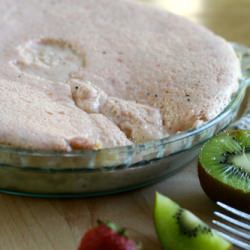 The Foam Pie