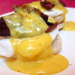 Eggs Benedict