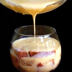 Limoncello Trifle