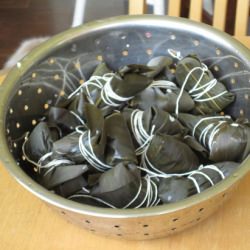 Zong Zi