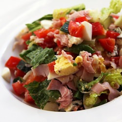 Cobb Salad