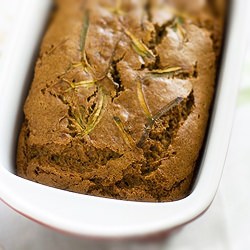 Gluten-Free Zucchini Bread