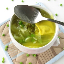 Minestrone