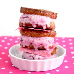Ice Cream Sandwiches