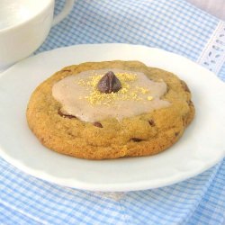 Bacon Chocolate Chip Cookies