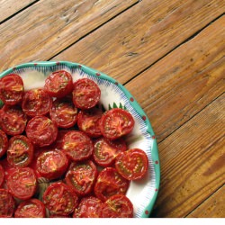Moonblush Tomatoes