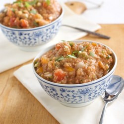 Gazpacho