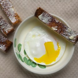 Eggs and Soldiers