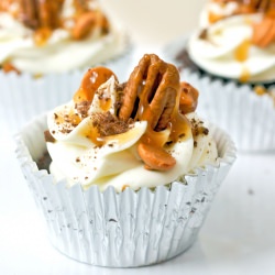 Cakettes for Charity