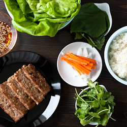 Momofuku Highlights