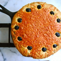 Tamale Pie
