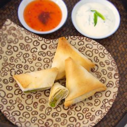 Samosa