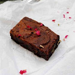 Best Ever Cocoa Brownie
