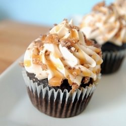 100 Grand Cupcakes
