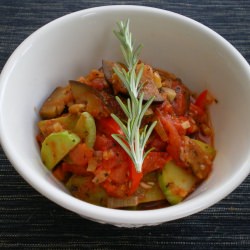 Ratatouille