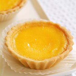 Egg Tarts