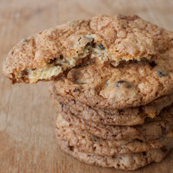 Momofuku Milk Bar Compost Cookies