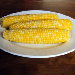 Corn On The Cob