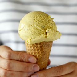Pistachio Ice Cream
