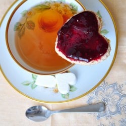 Blackberry Wine Jam