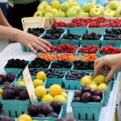 Streeterville Market