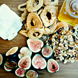 Blue Cheese Tray