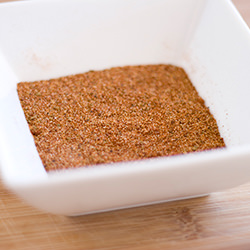 Homemade Taco Seasoning