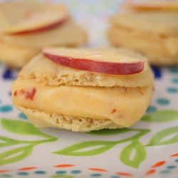 Nectarine Sorbet