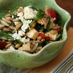 Orzo Salad