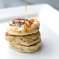 Drop Scones