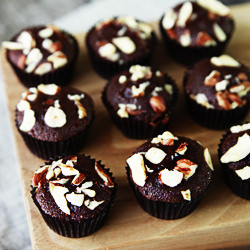 Nutella Brownies Recipe