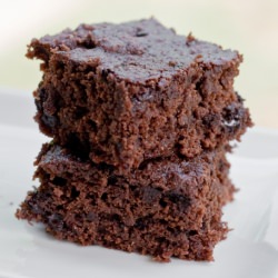 Vegan Brownies