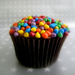 Vegan Chocolate Cupcakes