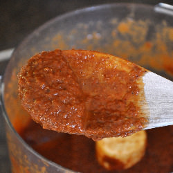 Chipotle Ketchup