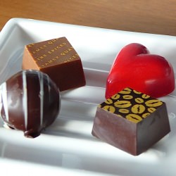 Wittamer Chocolates