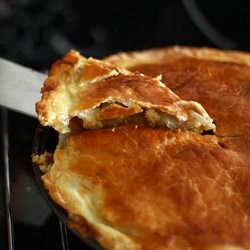 Apple Pie