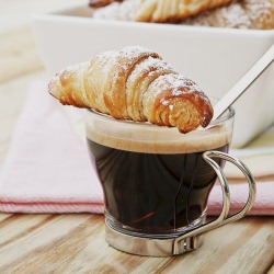 Chocolate Croissants