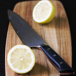 How to Buy a Knife